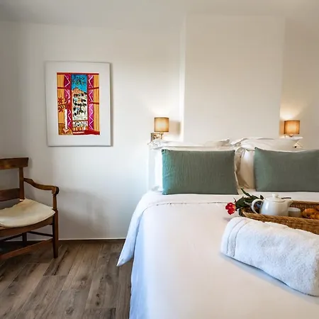 Spacieux Pour 6p Vue Vieil Apartment