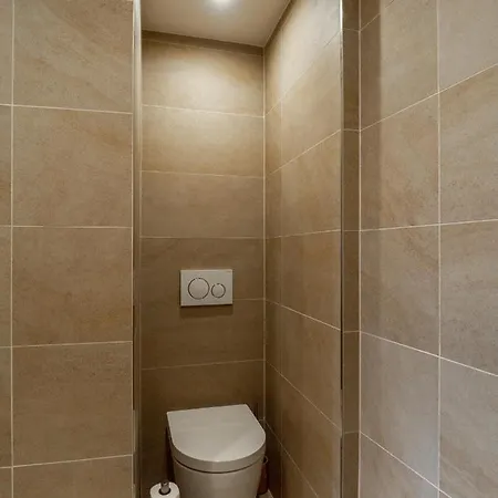 Apartment Spacieux Pour 6p Vue Vieil