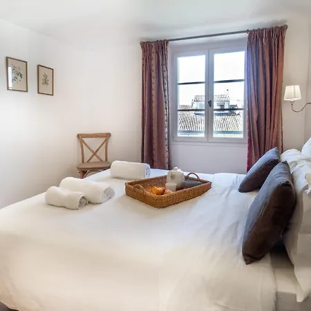 Spacieux Pour 6p Vue Vieil Apartment *